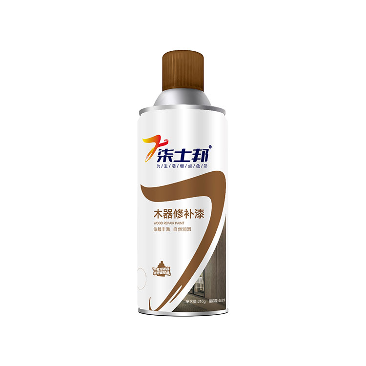 목재 수리 페인트를 사용할 때주의를 기울여야합니까?